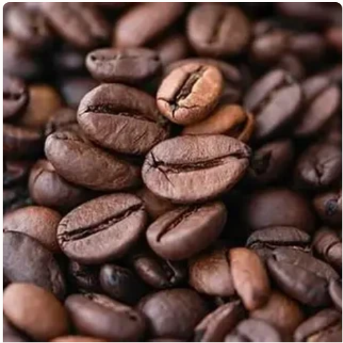 Caffeine